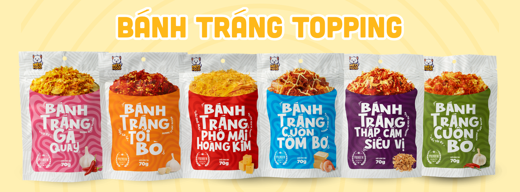 TOPPING